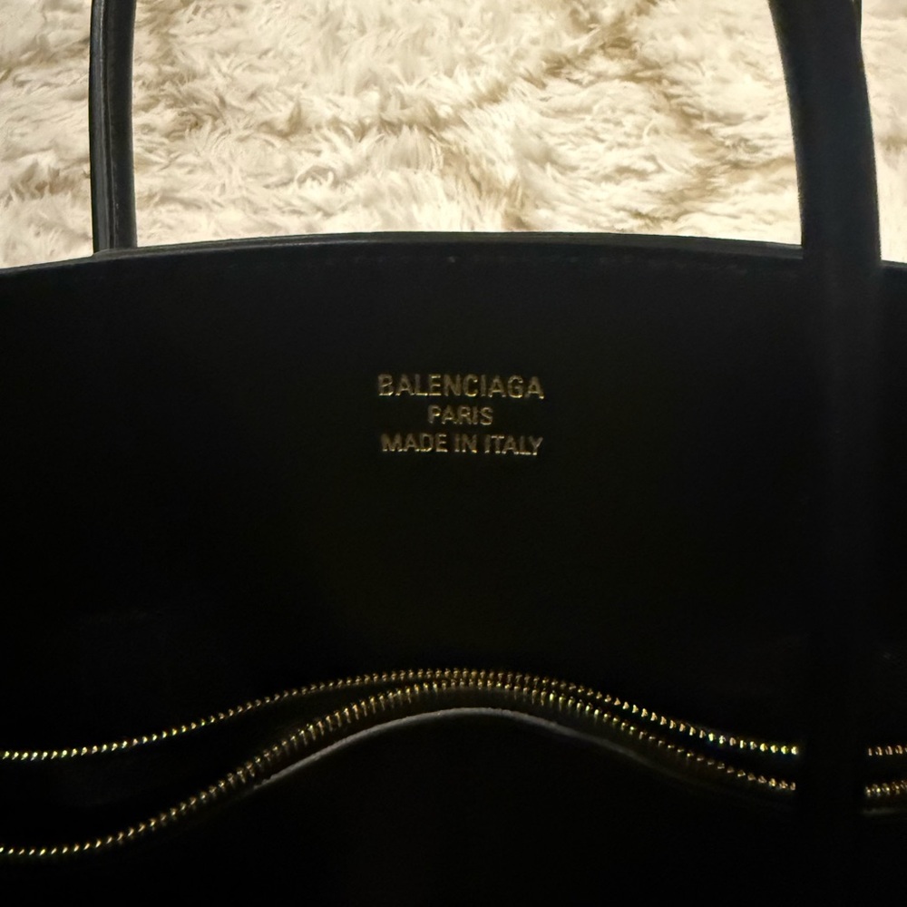 Balenciaga Bel Air Medium - Picture 3 of 15